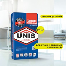 Наливной пол "Горизонт", 20кг