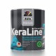 Водоэмульсионная краска "Dufa Premium KeraLine Paint 7" глубокоматовая, белая, 0,9л